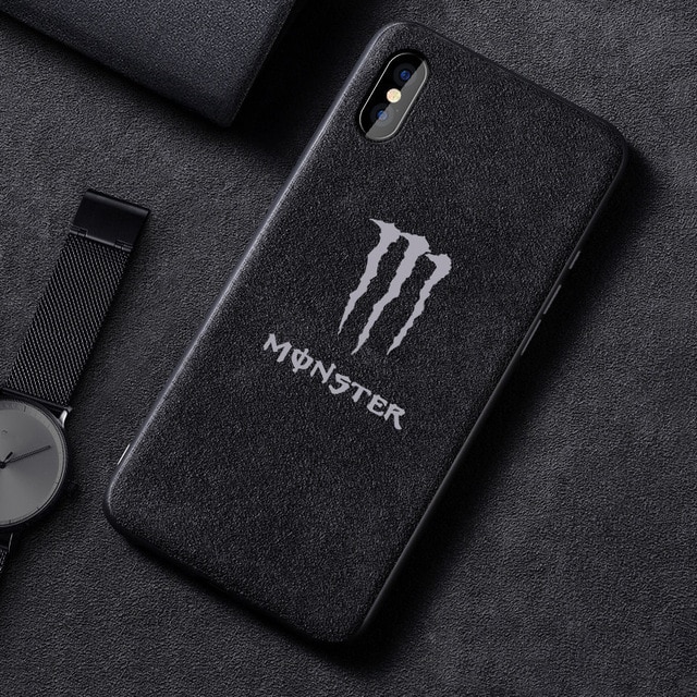 <span>Monster</span>